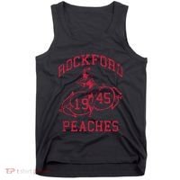 Rockford Peaches Tank Top thumb 0