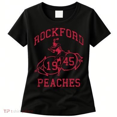 Rockford Peaches Women's T-Shirt