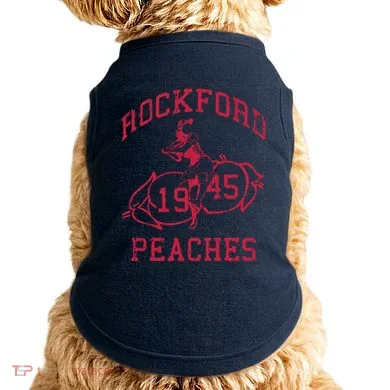 Doggie Tank