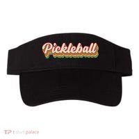 Retro Pickleball Visor thumb 0