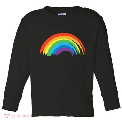 Toddler Long Sleeve