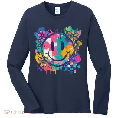 Women's Long Sleeve Shirt
