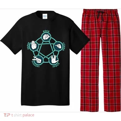 Pajama Set
