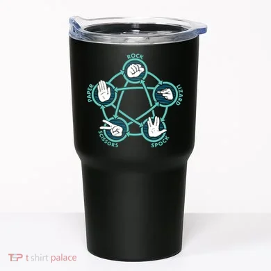 Tumbler
