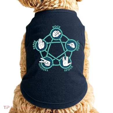 Doggie Tank
