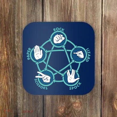 Coaster