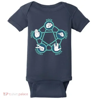 Baby Bodysuit