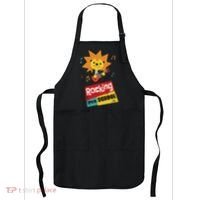 Rocking Pre School Lion Guitar Apron thumb 0