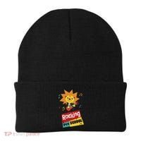 Rocking Pre School Lion Guitar Beanie thumb 0