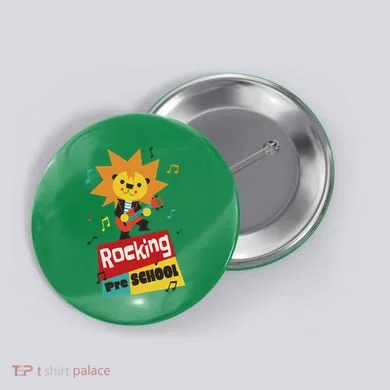 Button