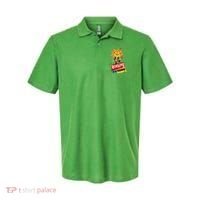 Rocking Pre School Lion Guitar Polo thumb 0