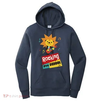 Women's Hoodie