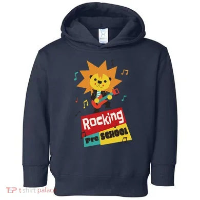 Toddler Hoodie