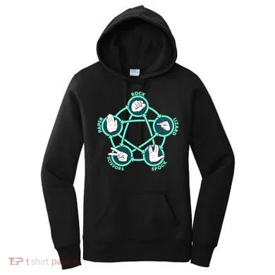 Women's Hoodie