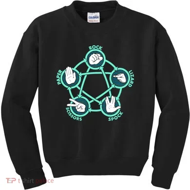 Kids Sweatshirt