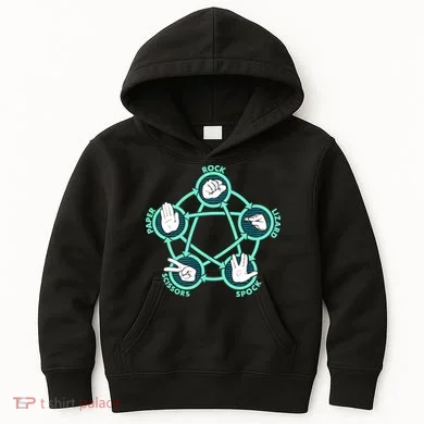 Kids Hoodie