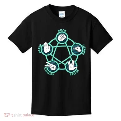 Kids T-Shirt