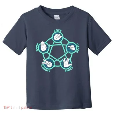 Toddler T-Shirt