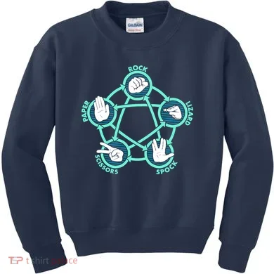 Kids Sweatshirt