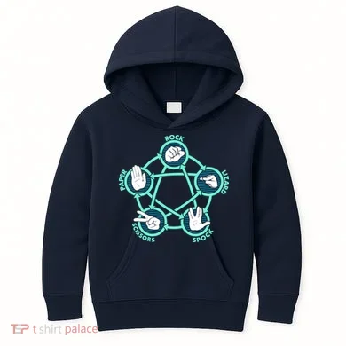 Kids Hoodie