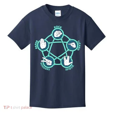 Kids T-Shirt