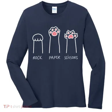 Women's Long Sleeve Shirt