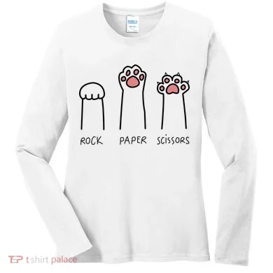 Women's Long Sleeve Shirt
