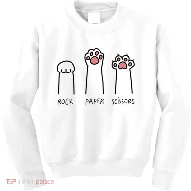 Kids Sweatshirt