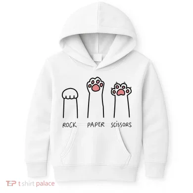 Kids Hoodie