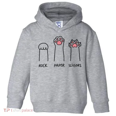 Toddler Hoodie