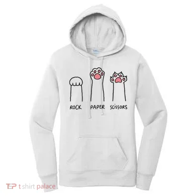 Women's Hoodie