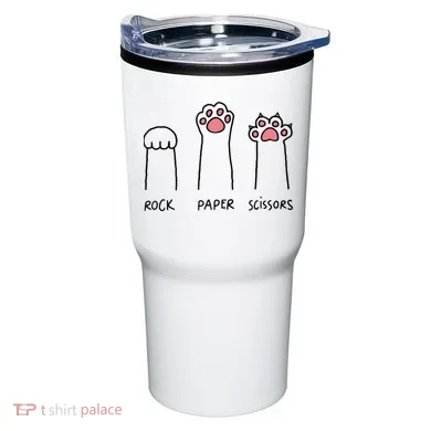 Tumbler