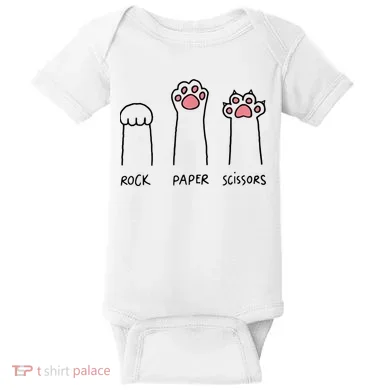 Baby Bodysuit
