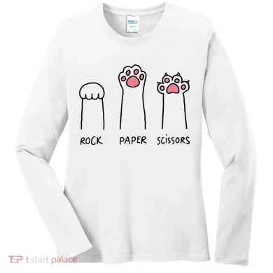 Women's Long Sleeve Shirt
