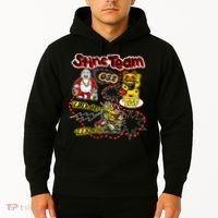 RalfyThe Plug Stinc Team 032 Lldrakeo Llketchy TGF Hoodie thumb 2