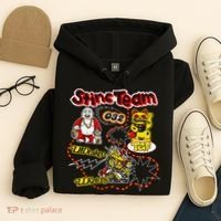 RalfyThe Plug Stinc Team 032 Lldrakeo Llketchy TGF Hoodie thumb 4