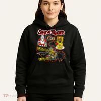 RalfyThe Plug Stinc Team 032 Lldrakeo Llketchy TGF Hoodie thumb 5
