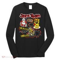 RalfyThe Plug Stinc Team 032 Lldrakeo Llketchy TGF Long Sleeve Shirt thumb 0