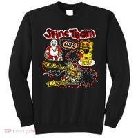 RalfyThe Plug Stinc Team 032 Lldrakeo Llketchy TGF Sweatshirt thumb 0