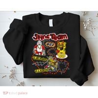 RalfyThe Plug Stinc Team 032 Lldrakeo Llketchy TGF Sweatshirt thumb 2