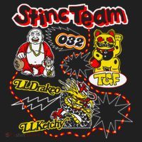 RalfyThe Plug Stinc Team 032 Lldrakeo Llketchy TGF Hat thumb 2