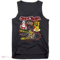 RalfyThe Plug Stinc Team 032 Lldrakeo Llketchy TGF Tank Top thumb 0