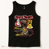 RalfyThe Plug Stinc Team 032 Lldrakeo Llketchy TGF Tank Top thumb 2