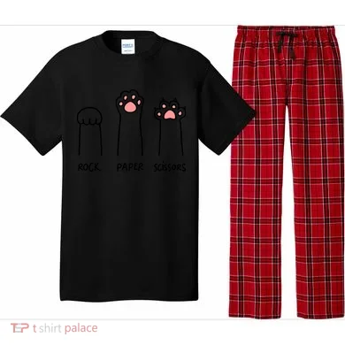 Pajama Set