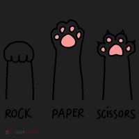 Rock Paper Scissors Tumbler thumb 3