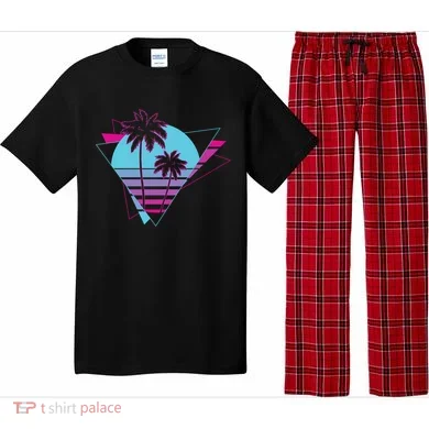 Pajama Set