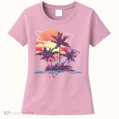 Women's T-Shirt