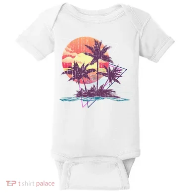 Baby Bodysuit
