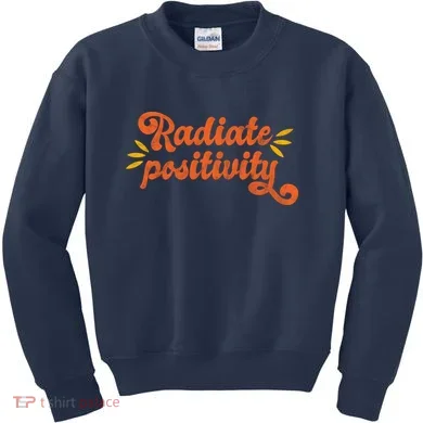 Kids Sweatshirt
