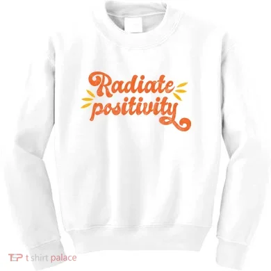 Kids Sweatshirt